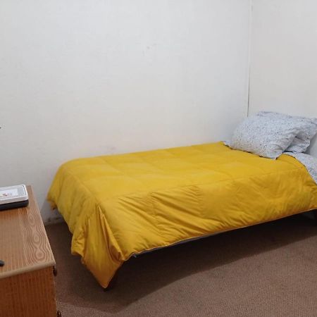 Hospedaje Central Temuco Zewnętrze zdjęcie