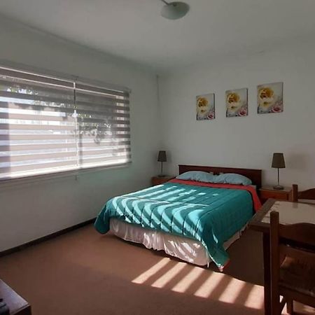 Hospedaje Central Temuco Zewnętrze zdjęcie