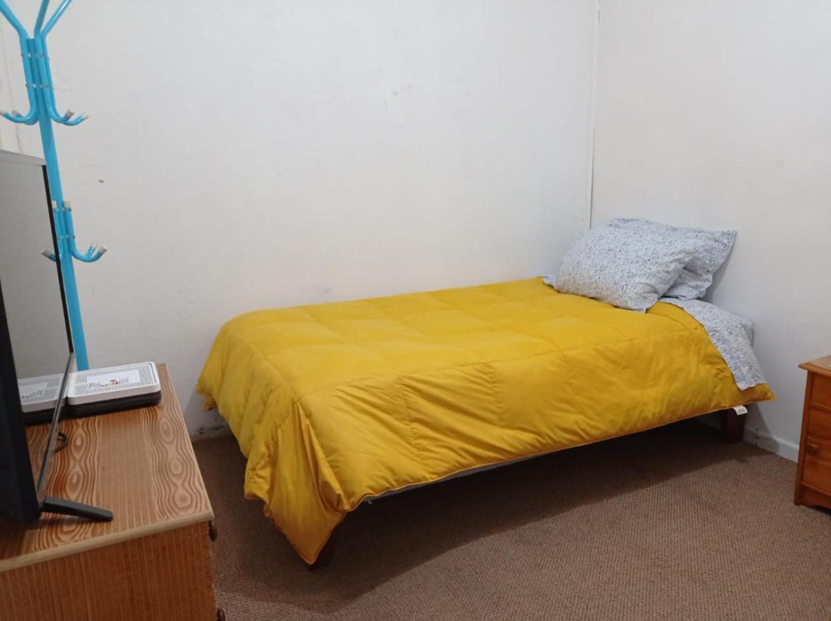 Hospedaje Central Temuco Zewnętrze zdjęcie