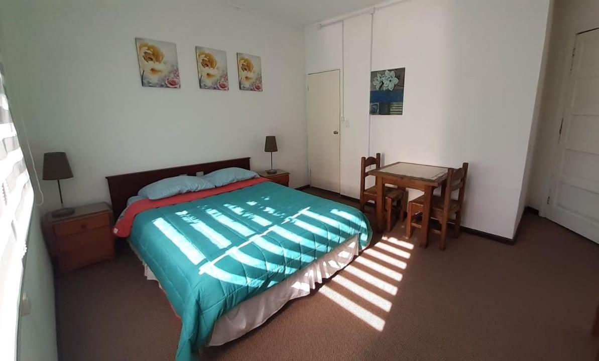 Hospedaje Central Temuco Zewnętrze zdjęcie