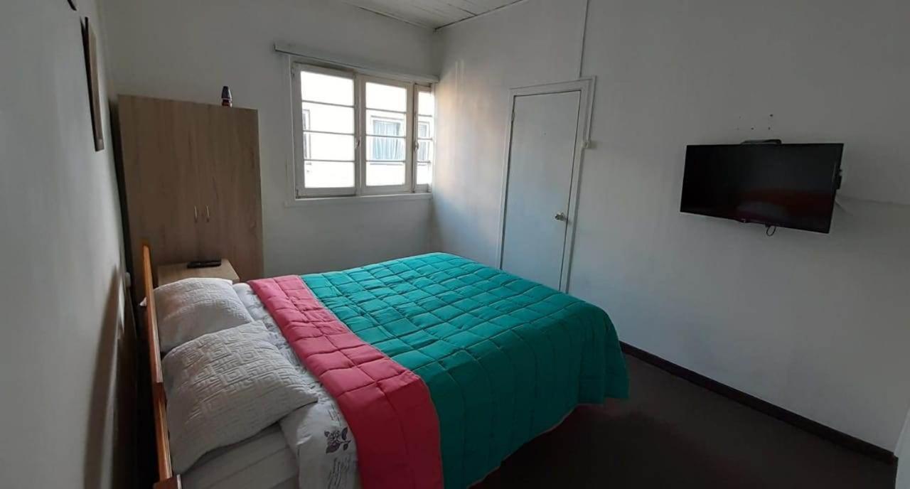 Hospedaje Central Temuco Zewnętrze zdjęcie